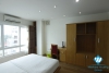  A nice lovely cozy 2 bedroom  for rent in Dao Tan 